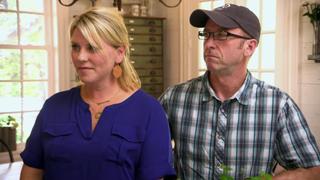 Fixer Upper