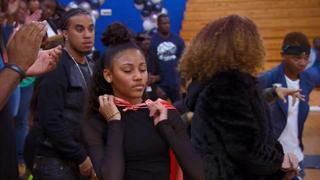 Gettin' Schooled Gettin' Schooled