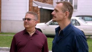 New Jersey Minister Finds a Dream Home That Doubles as a Wedding Venue