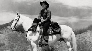 Movies That Shaped America's Myth