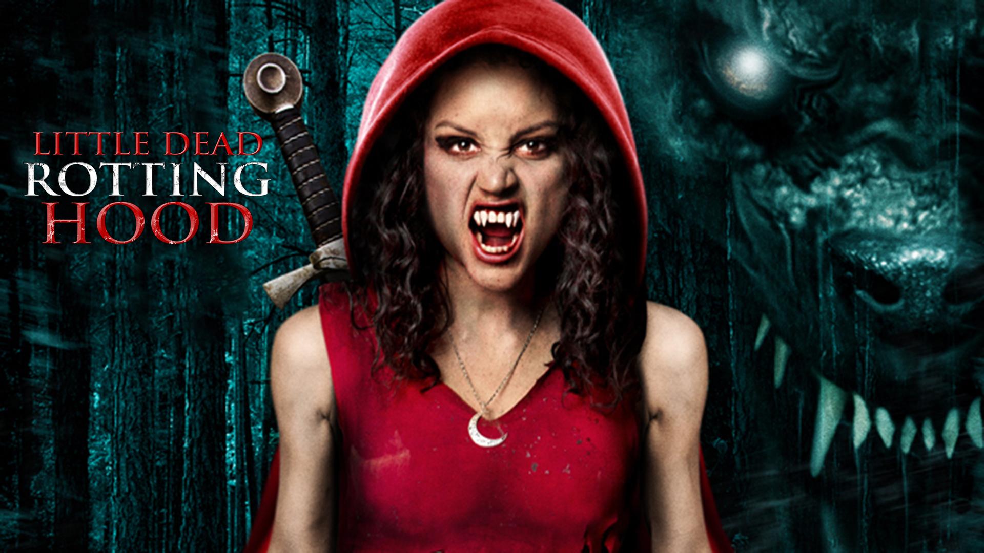 Little Dead Rotting Hood Streaming Vf | Q1W.com
