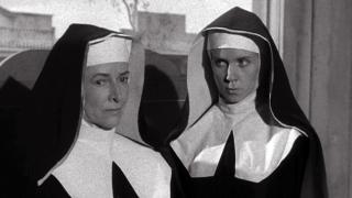 Ransom for a Nun