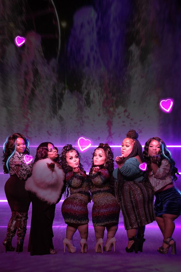 Little Women: Atlanta