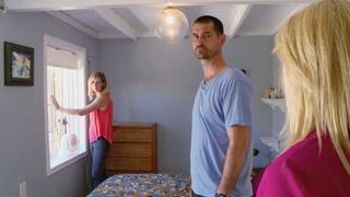 Tiny San Diego Digs for Three