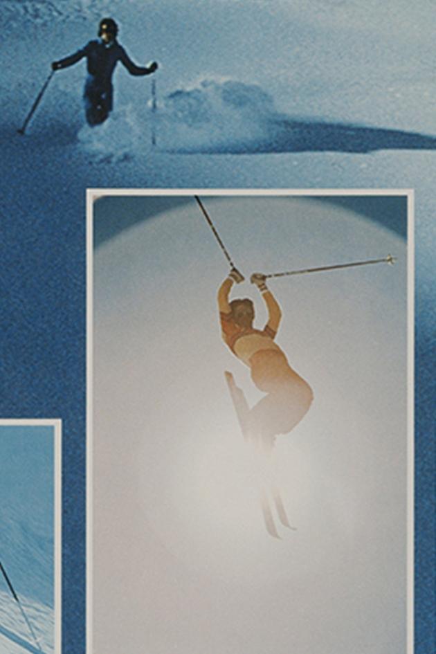 Warren Miller's In Search of Skiing