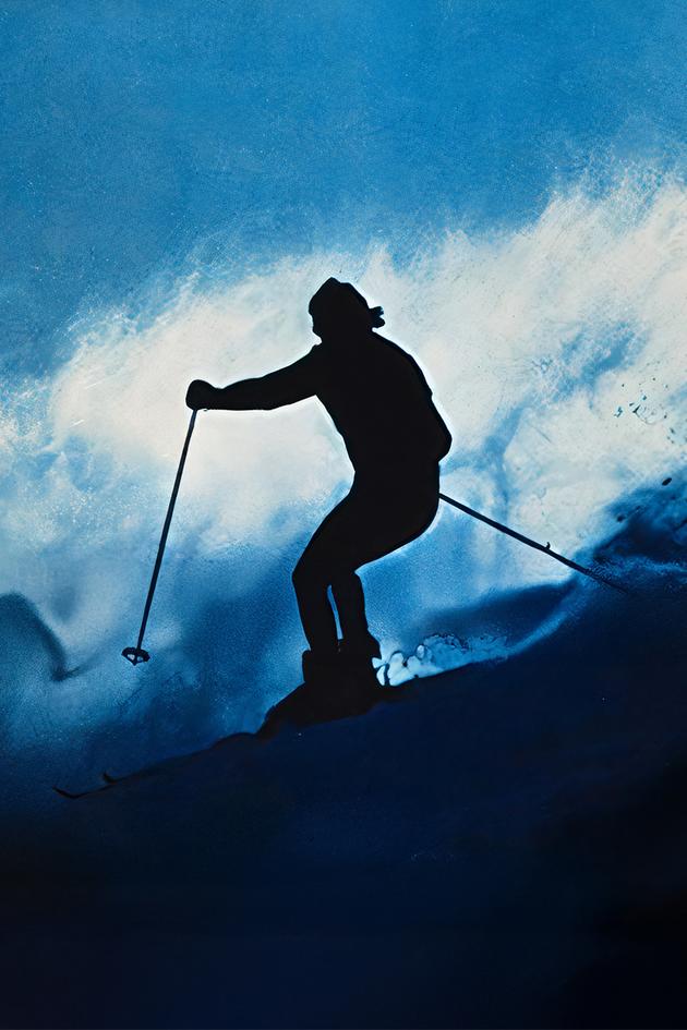 Warren Miller's There Comes a Time