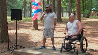 Duck Dynasty