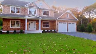 Lottery Winners Search for Their Dream Home in the Hamptons