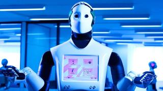 Humanoid Like Us