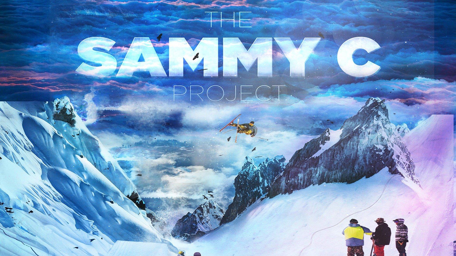 Watch The Sammy C Project Streaming Online On Philo Free Trial