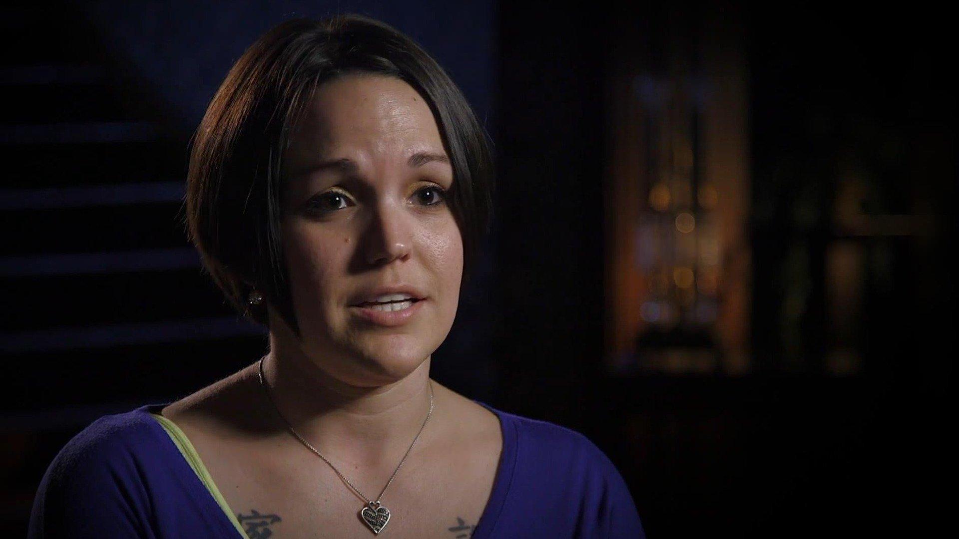 A Haunting Eternal Grief a-haunting-eternal-grief