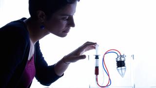 Bioinspired Robots