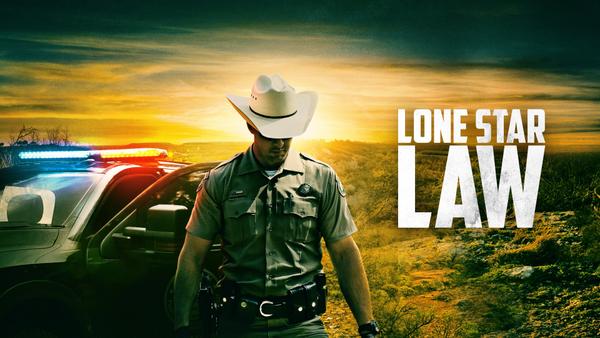Watch Animal Planet's Lone Star Law: Episodes Streaming on Philo