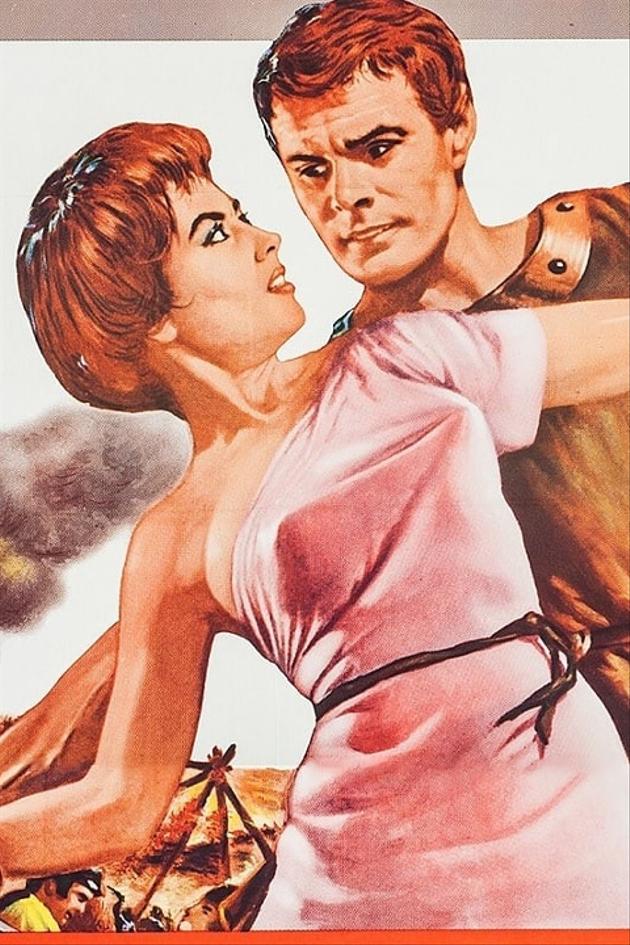Amazons of Rome