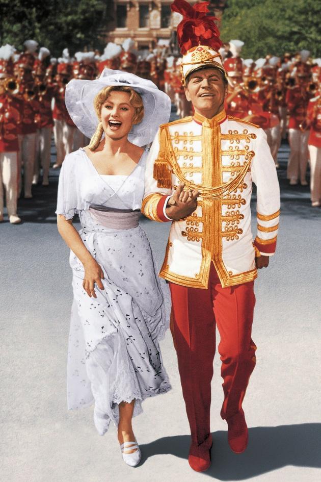The Music Man