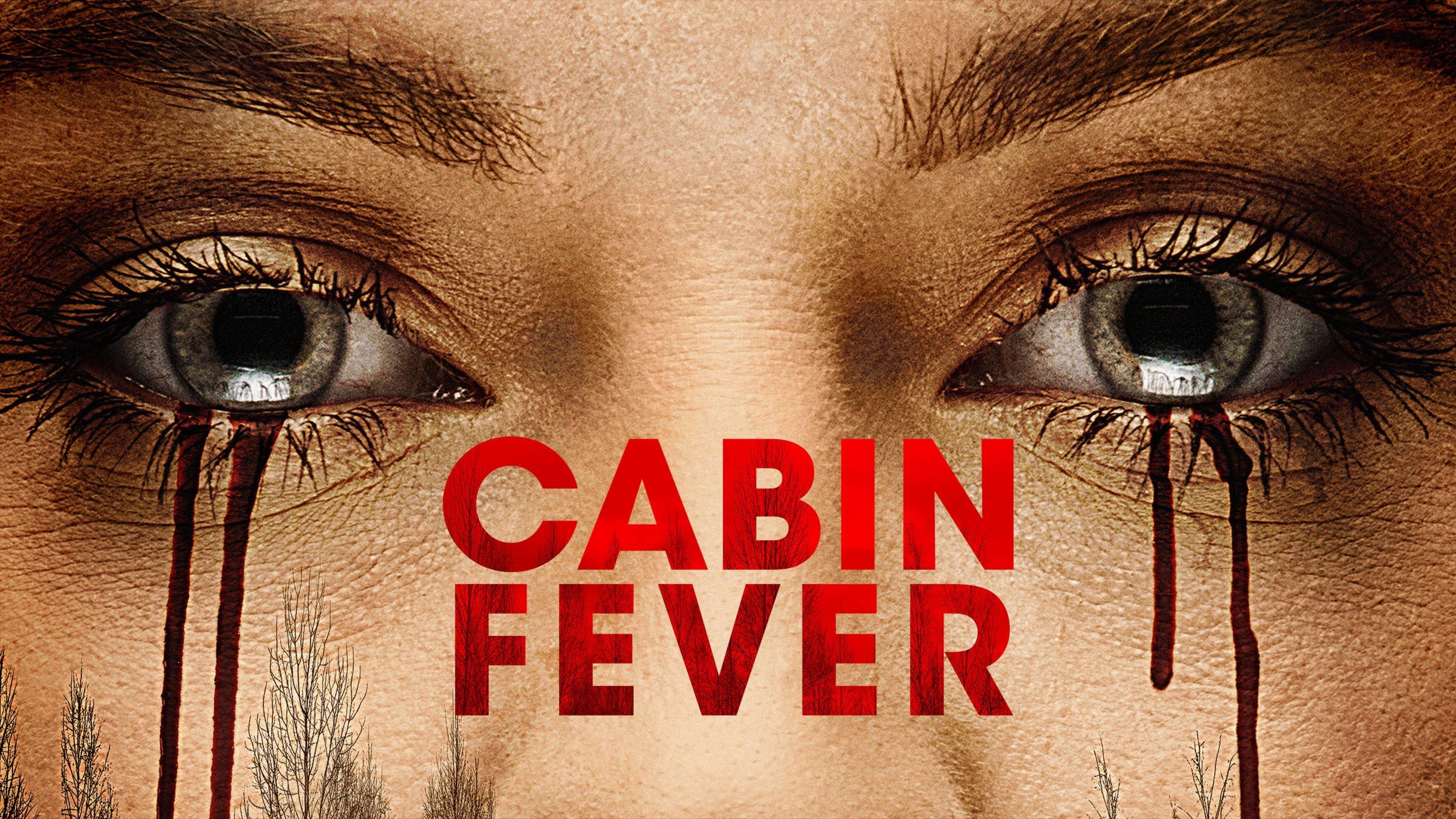 Watch Cabin Fever Streaming Online on Philo (Free Trial)