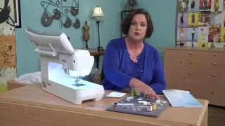 It's Sew Easy