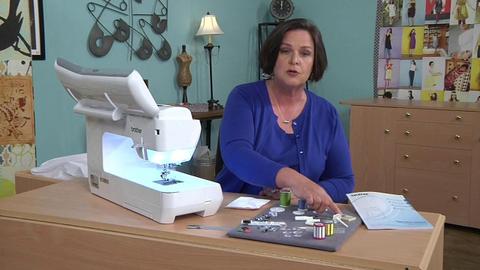 Sewing 101