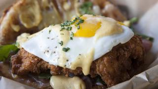 The Founder's Favorite Flip
