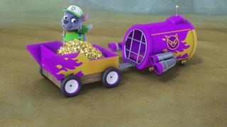 PAW Patrol