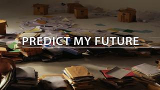 Predict My Future: The Science of Us