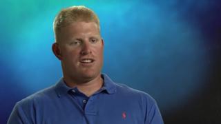 C.J. Wickersham Story