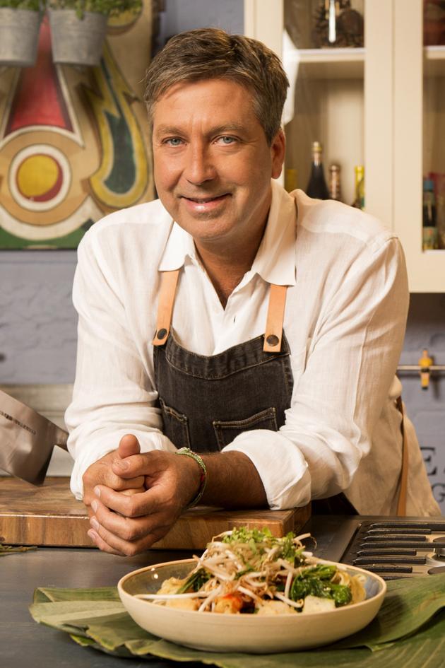 John Torode's Malaysian Adventure