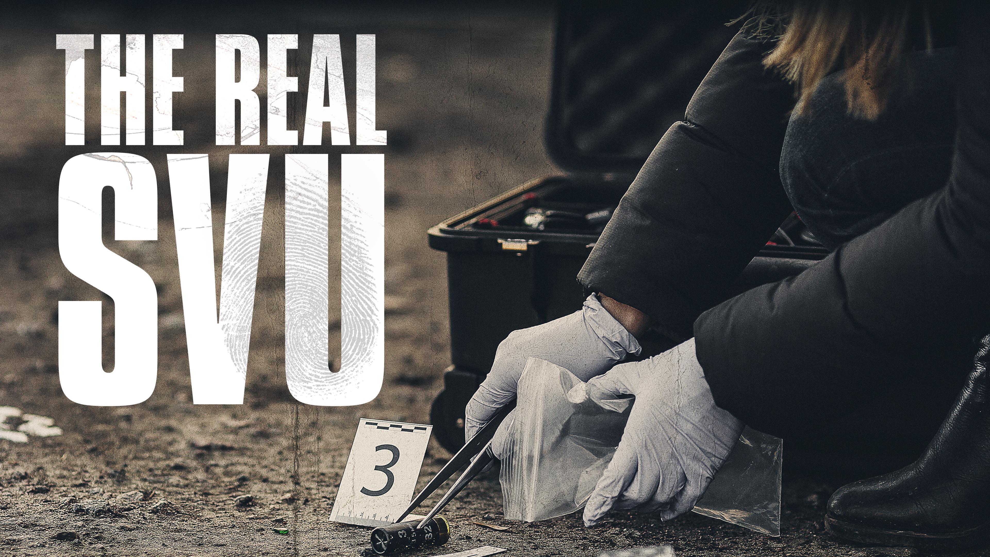 Watch The Real SVU Streaming Online on Philo (Free Trial)
