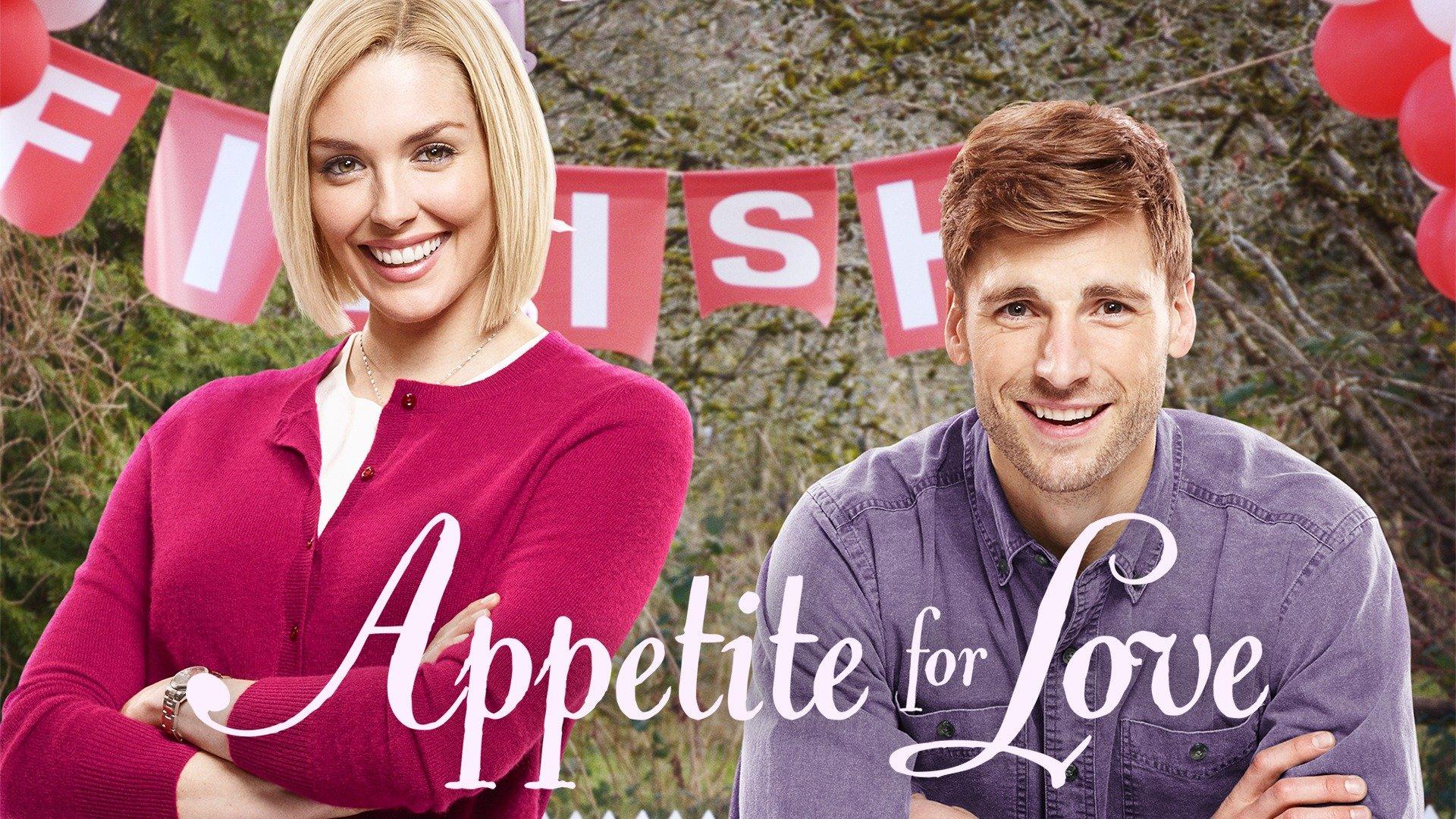 Watch Appetite For Love Streaming Online On Philo Free Trial 
