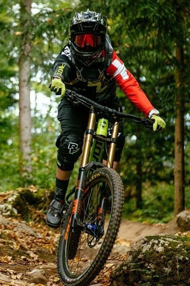 MTB Insights