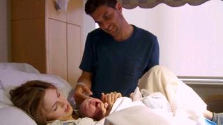 Maybe It's Time for the Epidural
