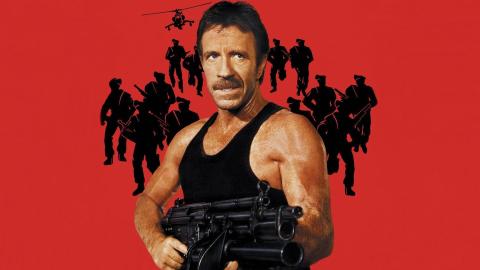 Delta Force 2: The Columbian Connection