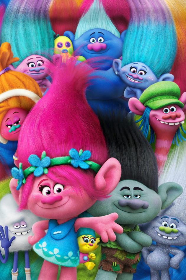 Trolls