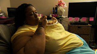 My 600-Lb. Life