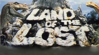 Land of the Lost