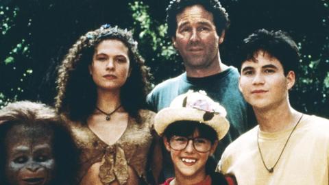 Wild Thing