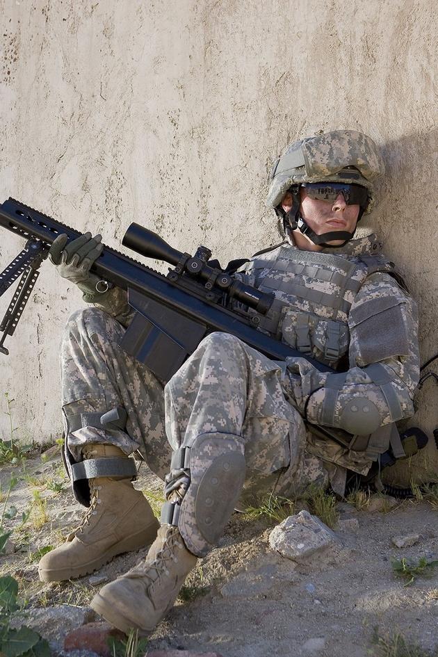 Snipers: Ultimate Missions: Deadliest Missions