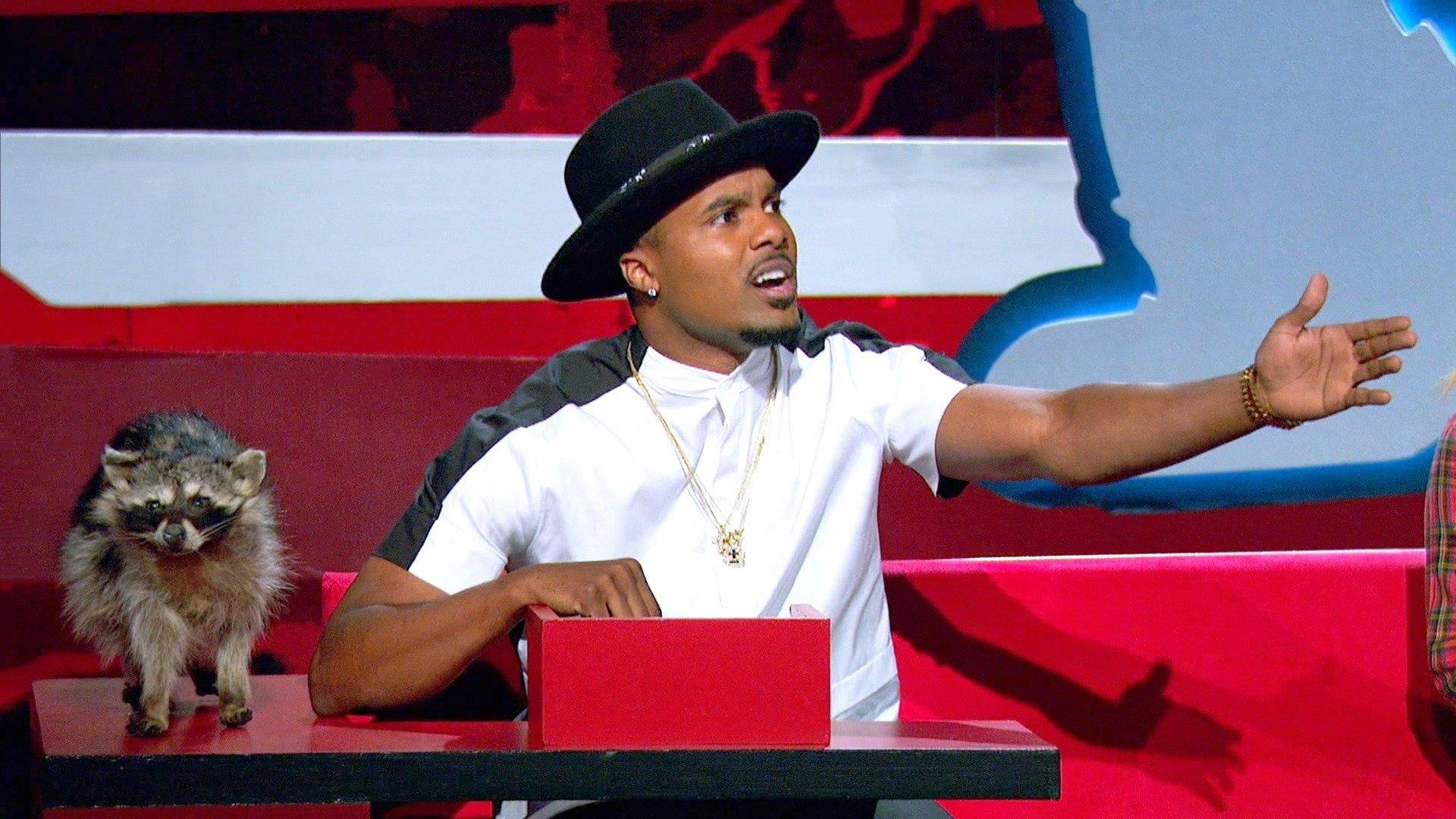 Steelo Nation Rapper Watch Ridiculousness: S7E13 - Steelo Brim on Philo (Free Trial)