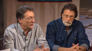 Drilling Down on Voices From Below Drilling Down on Voices From Below