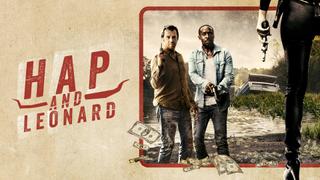 Hap and Leonard