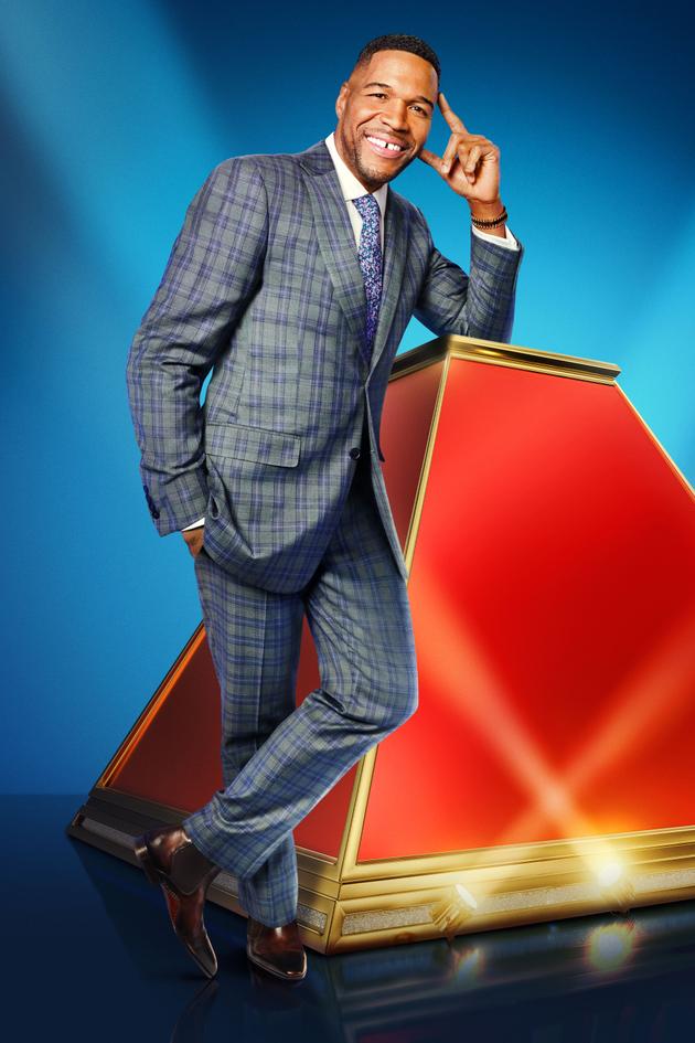 The $100,000 Pyramid