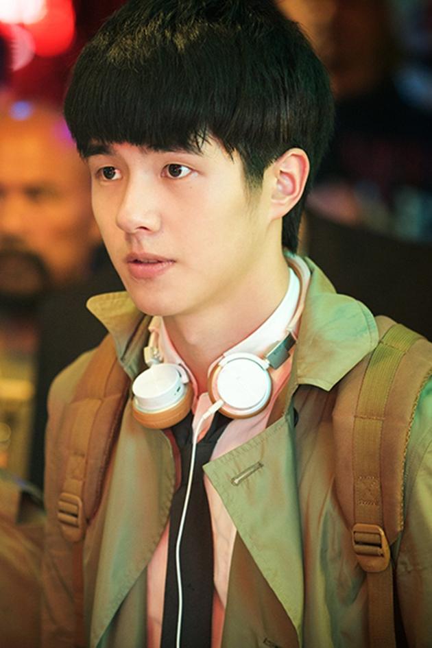 Detective Chinatown