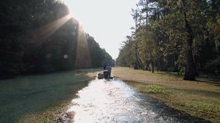Swamp People