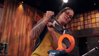 Forged in Fire