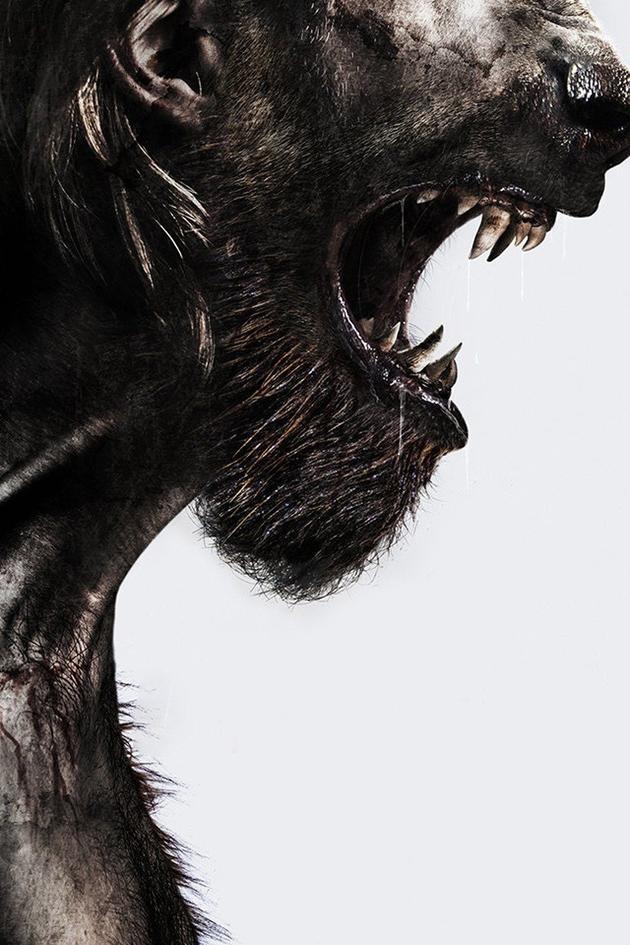 Uncaged