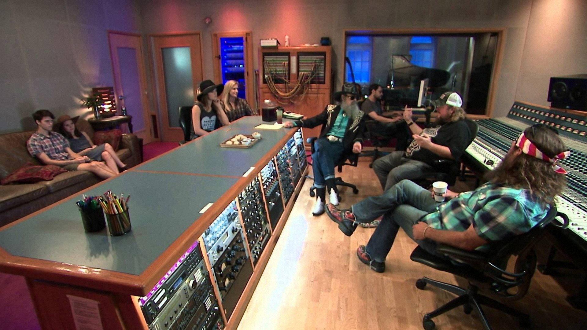 Duck Dynasty: RV There Yet?