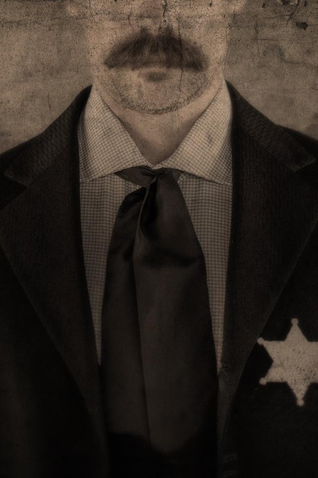 American Lawmen