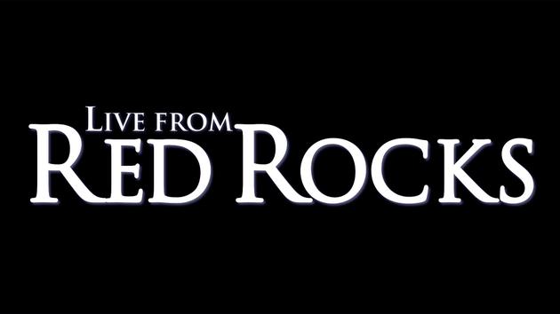 Live From Red Rocks