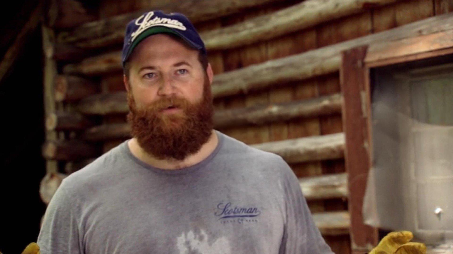 Home Town Big Renovation in a Small Town