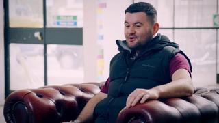 Tattoo Fixers